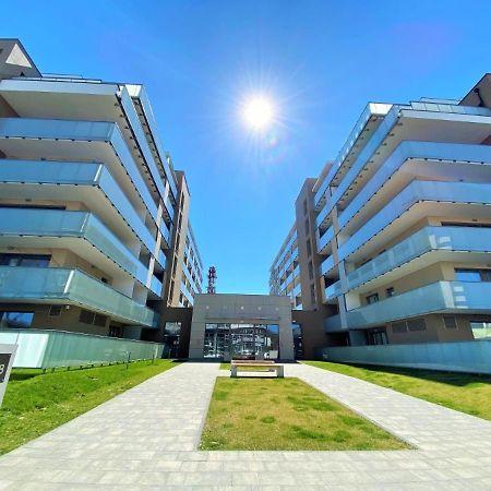 Apartamenty 214 Kasprowicza 20B Basen, Sauny,Fitness Колобжег Екстер'єр фото