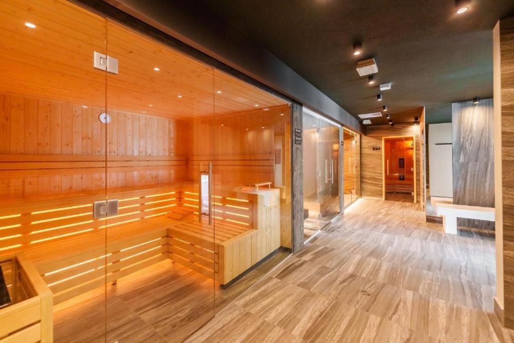 Apartamenty 214 Kasprowicza 20B Basen, Sauny,Fitness Колобжег Екстер'єр фото
