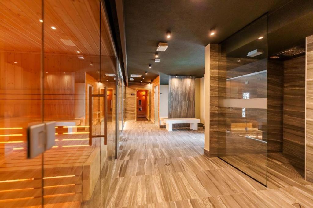Apartamenty 214 Kasprowicza 20B Basen, Sauny,Fitness Колобжег Екстер'єр фото